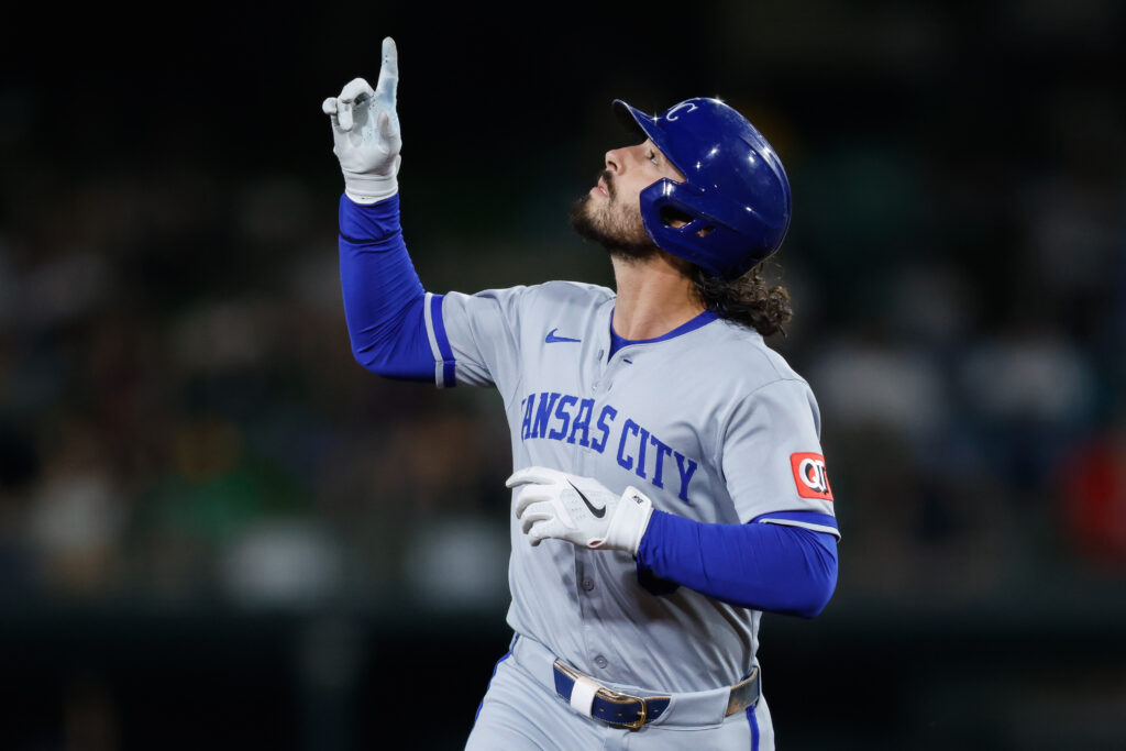 Royals, Jonathan India Avoid Arbitration