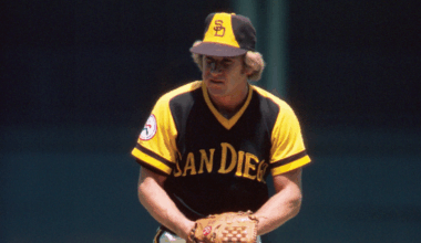 Cy Young winner Randy Jones, Padres Hall of Famer, dies at 75