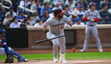 Jorge Alfaro Clears Waivers, Elects Free Agency