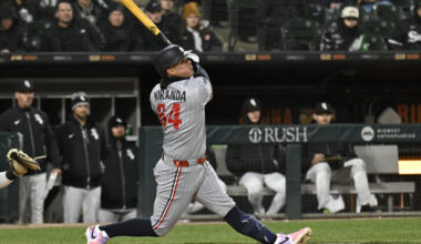 Twins Outright Five Players - MLB Trade Rumors