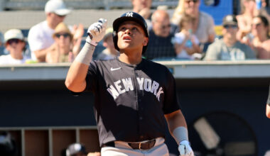 Mets, Jose Rojas Agree To Minor League Deal