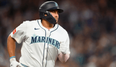 Josh Naylor Signing With The San Francisco Giants