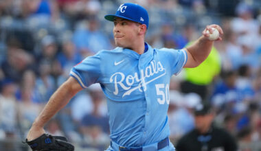 Royals' Kris Bubic drawing trade interest, and a lot is working in Kansas City's favor