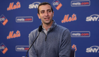 Mets interested in right-hander Tatsuya Imai