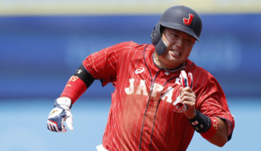 Three potential landing spots for Munetaka Murakami