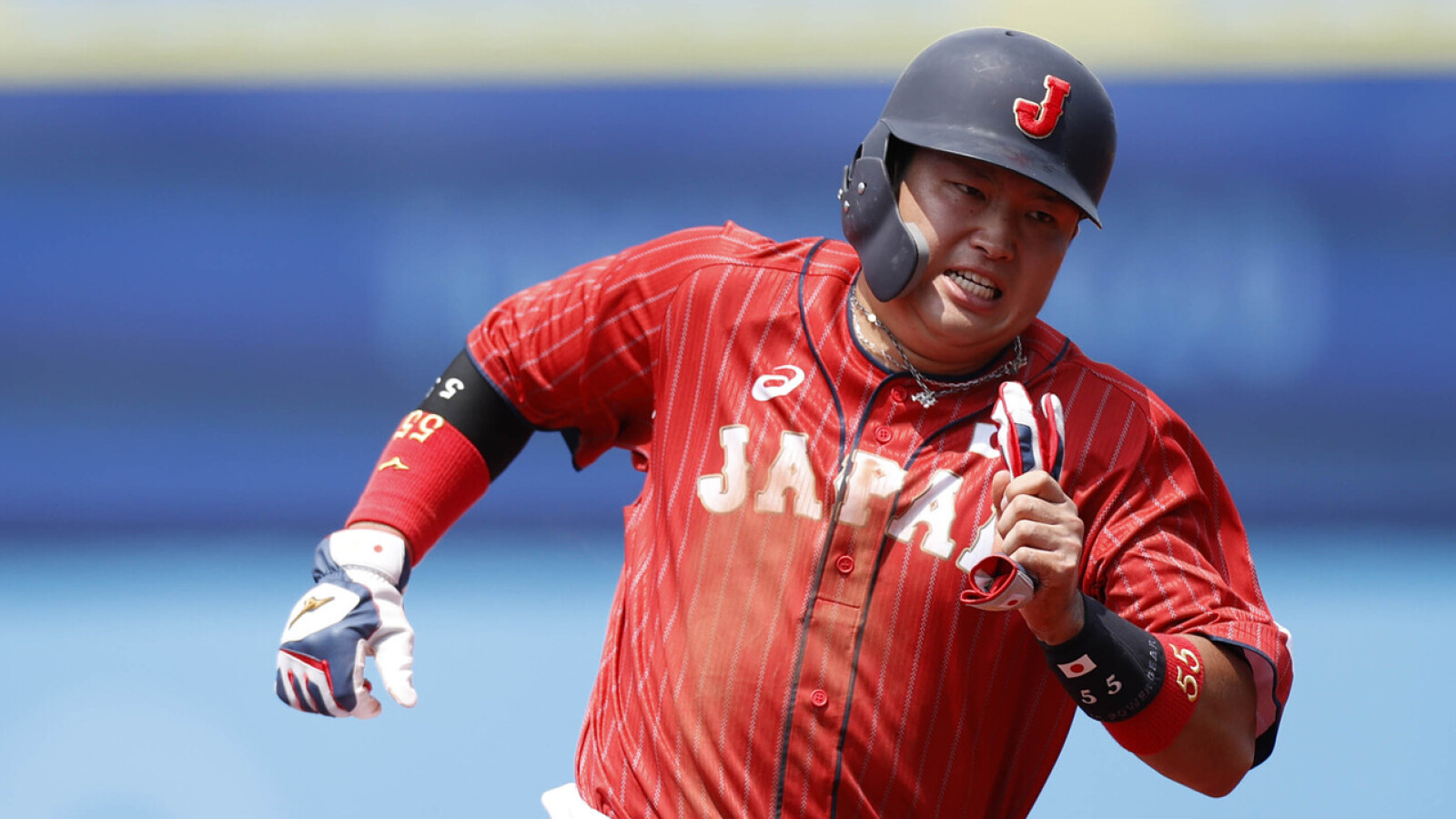 Three potential landing spots for Munetaka Murakami