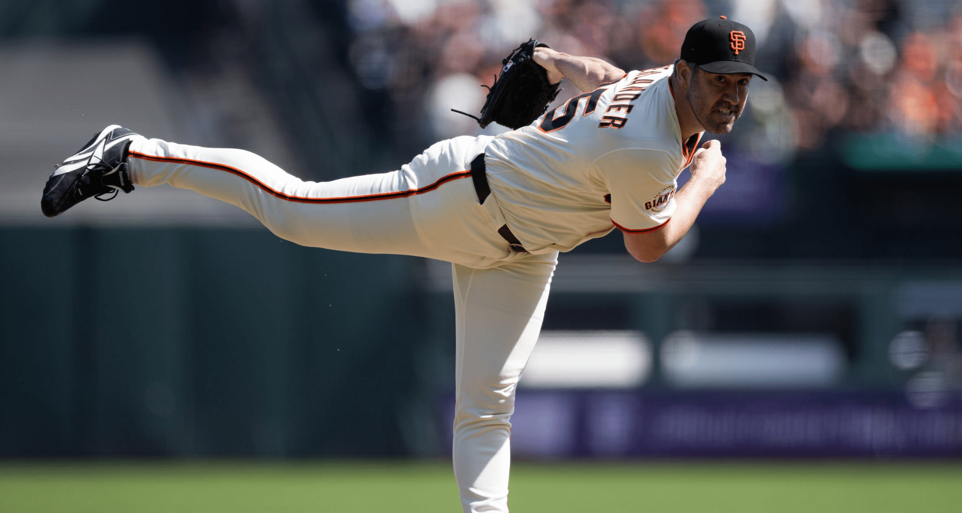 San Diego Padres Sign Justin Verlander