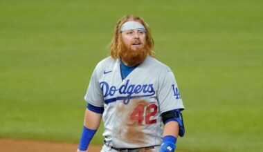 Los Angeles Dodgers Sign Justin Turner