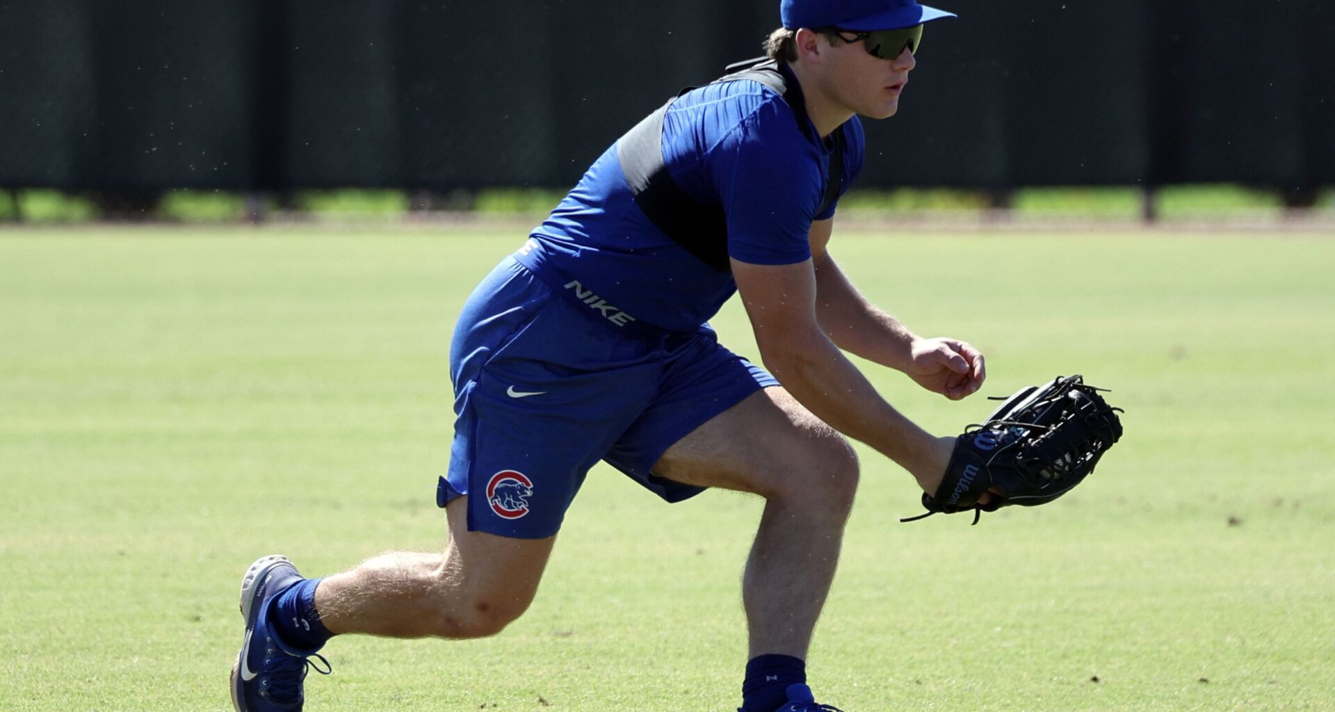 10 MLB Prospects Who Caught Our Attention This Fall