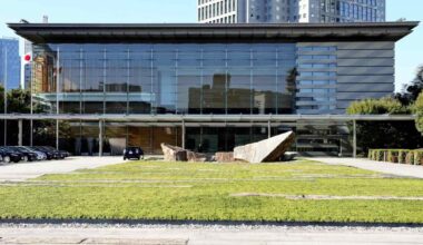 Japan to Tighten Screening of Foreigners’ Residential Status by Providing Information of Nonpayment of Taxes