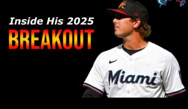 Karson Milbrandt interview: 'Controlling the controllables,' Arizona Fall League experience and more - Podcasts