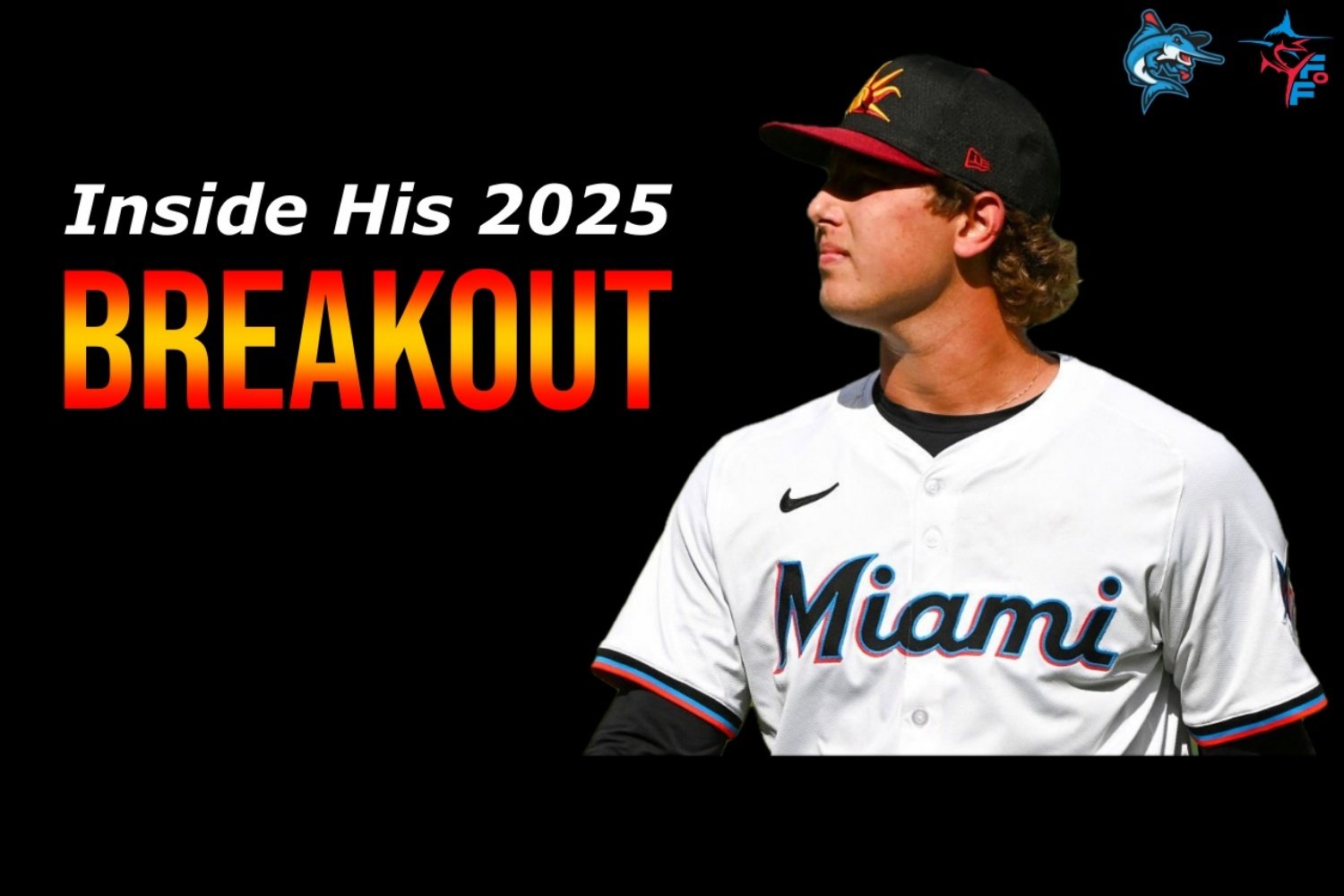 Karson Milbrandt interview: 'Controlling the controllables,' Arizona Fall League experience and more - Podcasts