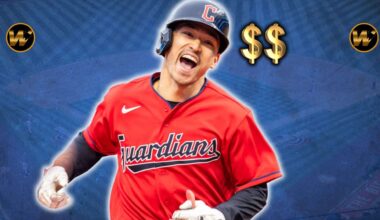 Cleveland Guardians Trading Steven Kwan To The Los Angeles Dodgers