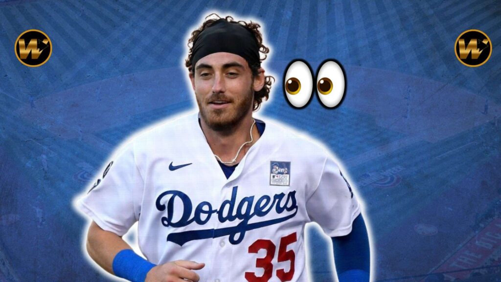 Cody Bellinger