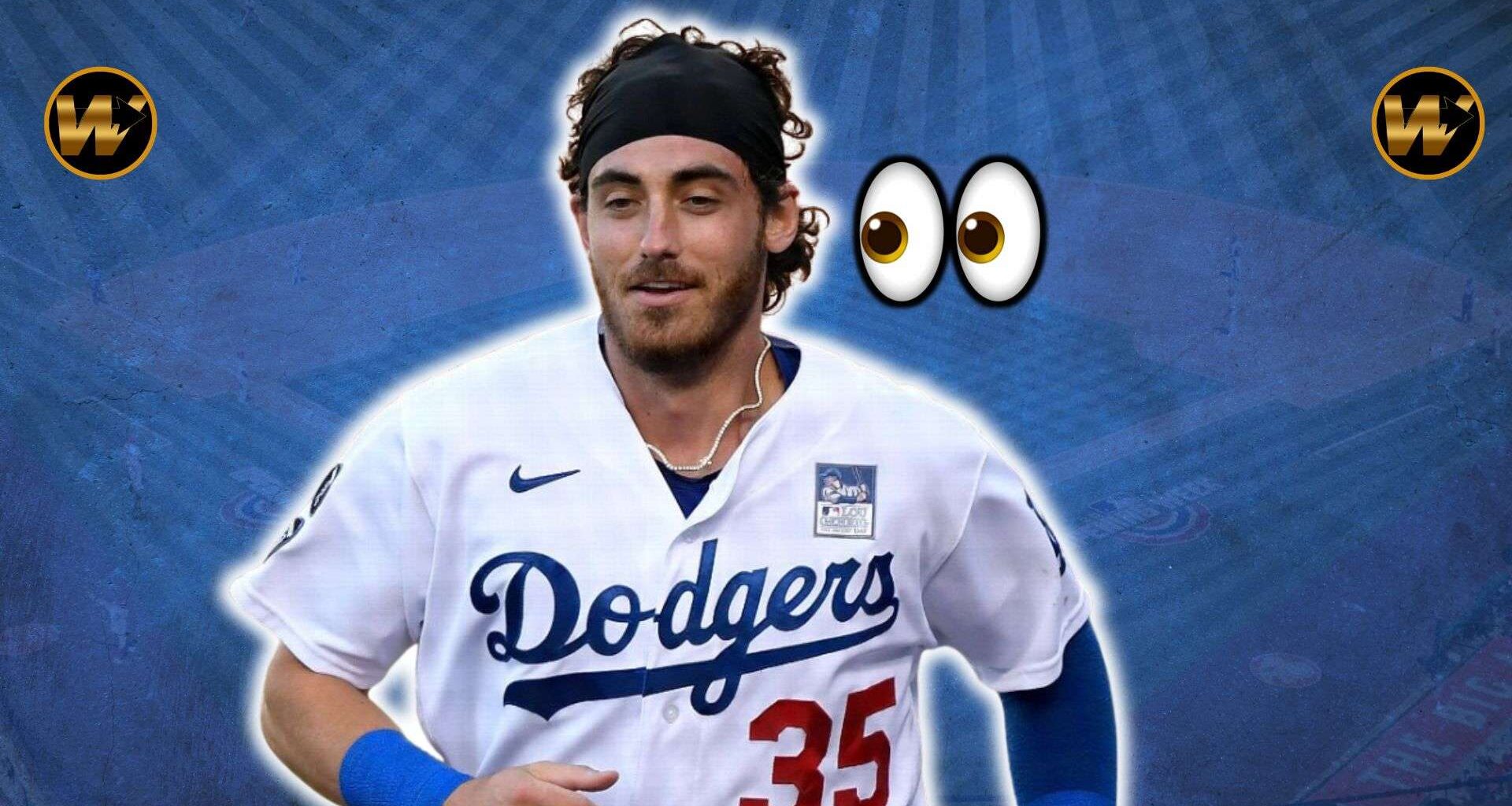 Cody Bellinger
