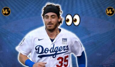 Cody Bellinger