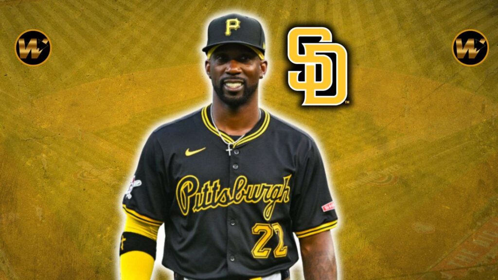 Andrew McCutchen