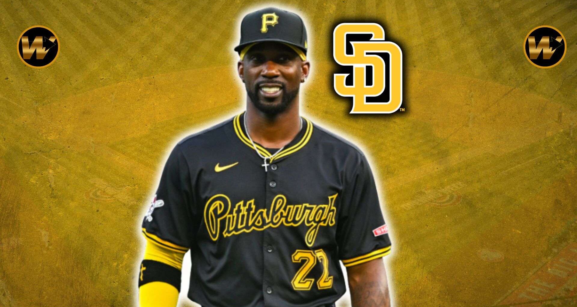 Andrew McCutchen