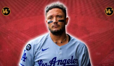 Atlanta Braves Sign Miguel Rojas