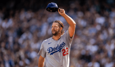 MLB playoffs: Why Clayton Kershaw, Luis Gil, Cade Horton, more players were left off Wild Card Series rosters