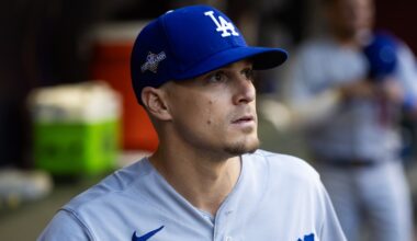 Dodgers' Kiké Hernandez takes shot at Blue Jays broadcaster