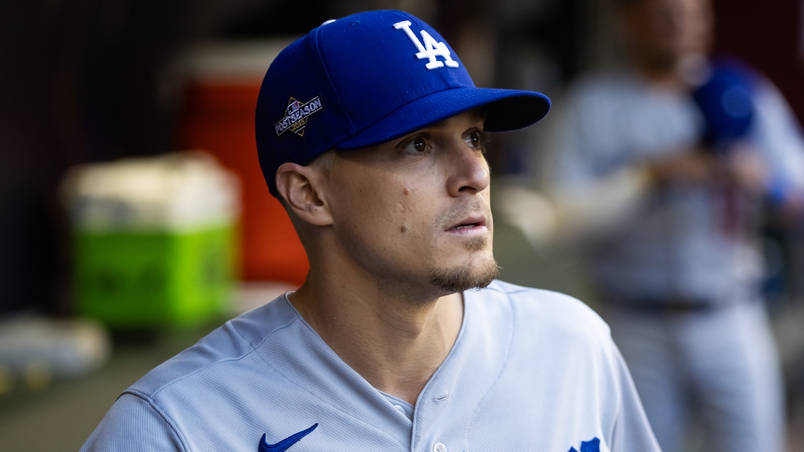 Dodgers' Kiké Hernandez takes shot at Blue Jays broadcaster