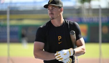 How Soon Can The Pirates Become A Playoff Team?