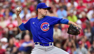 Kyle Hendricks To Retire - MLB Trade Rumors