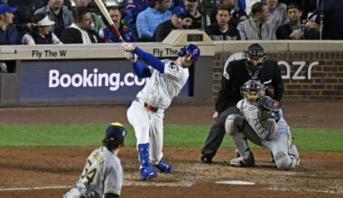 Orioles Could Pursue Kyle Tucker, Trade For Pitching