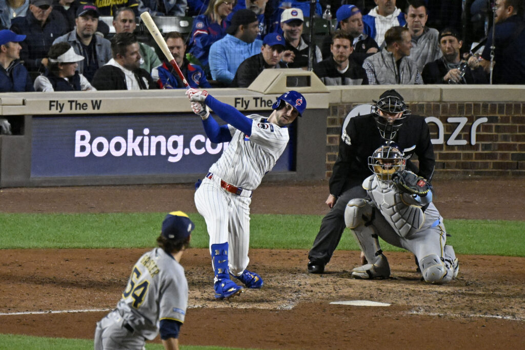 Orioles Could Pursue Kyle Tucker, Trade For Pitching