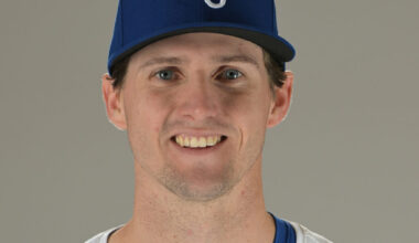 Royals Place Kyle Wright On Outright Waivers