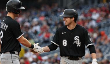 Teams 'Asking' About Former Red Sox Top Prospect