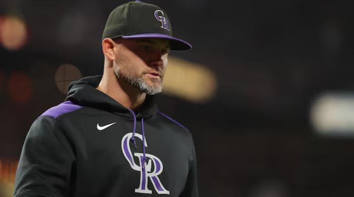Colorado Rockies appoint Warren Schaeffer as full-time manager - Baseball