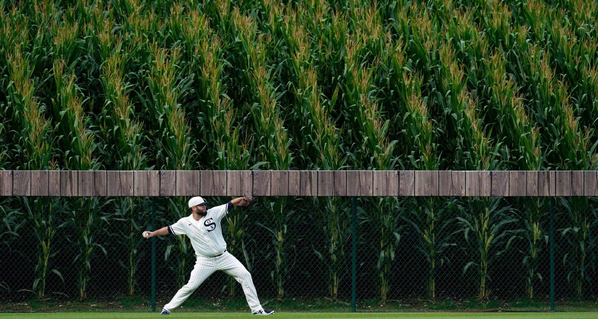 Twins will head to Iowa for 2026 'Field of Dreams' game vs. Phillies