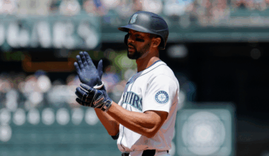 MLB rumors: Rockies find new head of baseball ops, Orioles kick off free agency