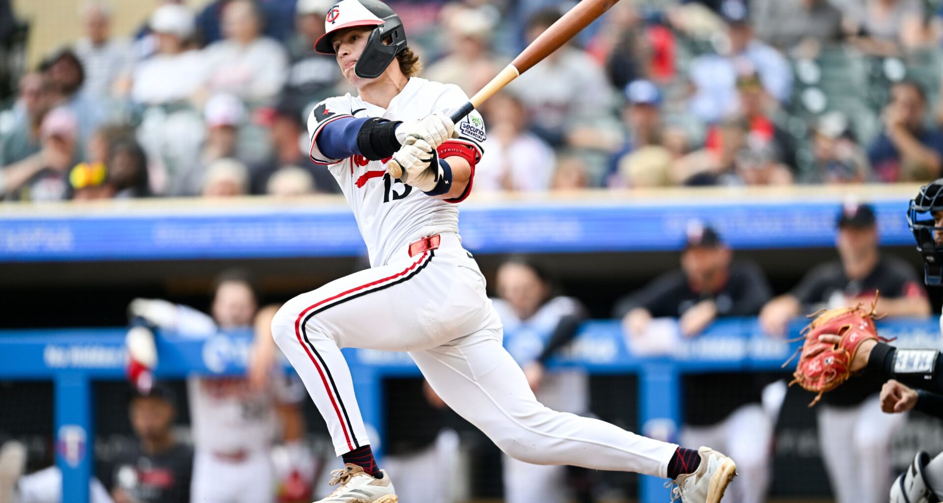 Top Targets, Sleepers & Fades