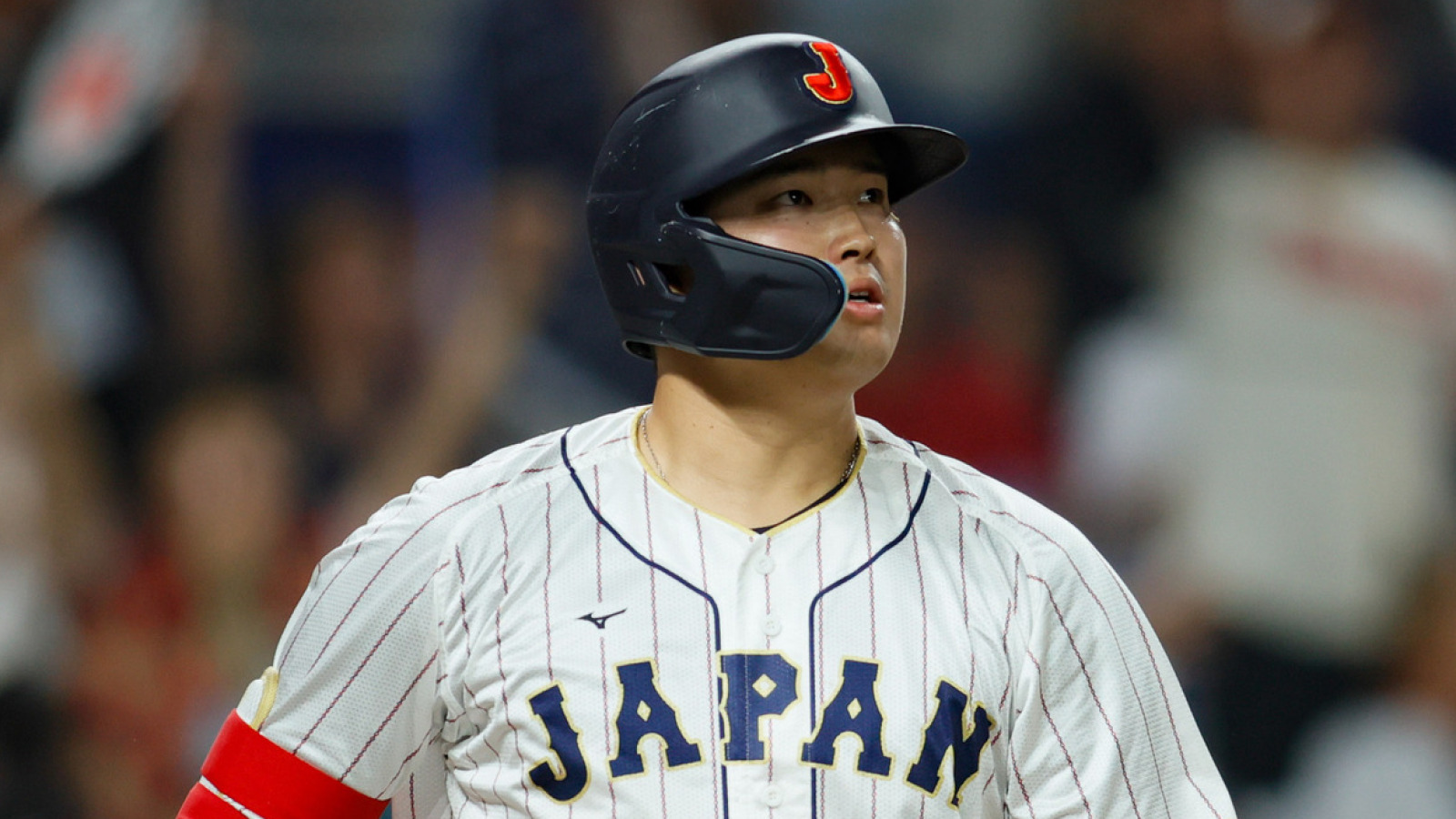 Munetaka Murakami set to be next great Japanese star in MLB