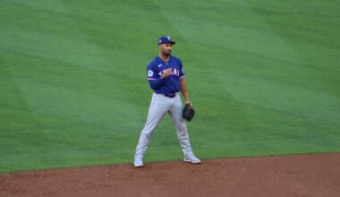 Inside the Mets’ decision to trade Brandon Nimmo for Marcus Semien