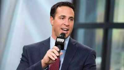 Former New York Yankees player Mark Teixeira raises alarm as ICE faces huge threat spike from AI lies