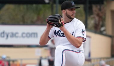 2025 Rule 5 Draft Preview: Top Players To Know