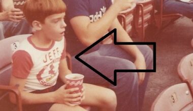 Meet a Lifelong St. Louis Cardinals Fan with 50 Years of Passion