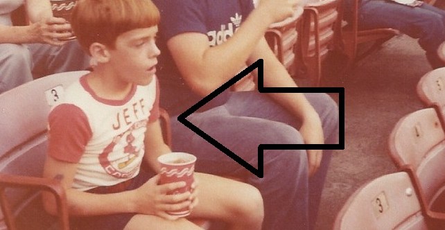 Meet a Lifelong St. Louis Cardinals Fan with 50 Years of Passion