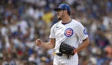 Brad Keller and Padres a logical fit in free agency