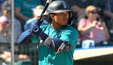 2026 Fantasy baseball second base prospects