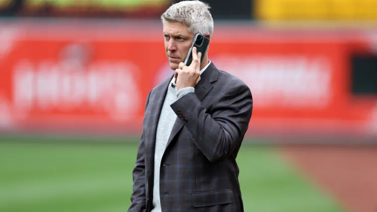 Orioles expected to have aggressive offseason thanks to Mike Elias image