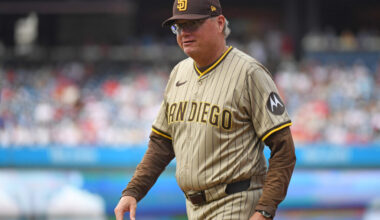 Orioles To Hire Mike Shildt In Player Development Role