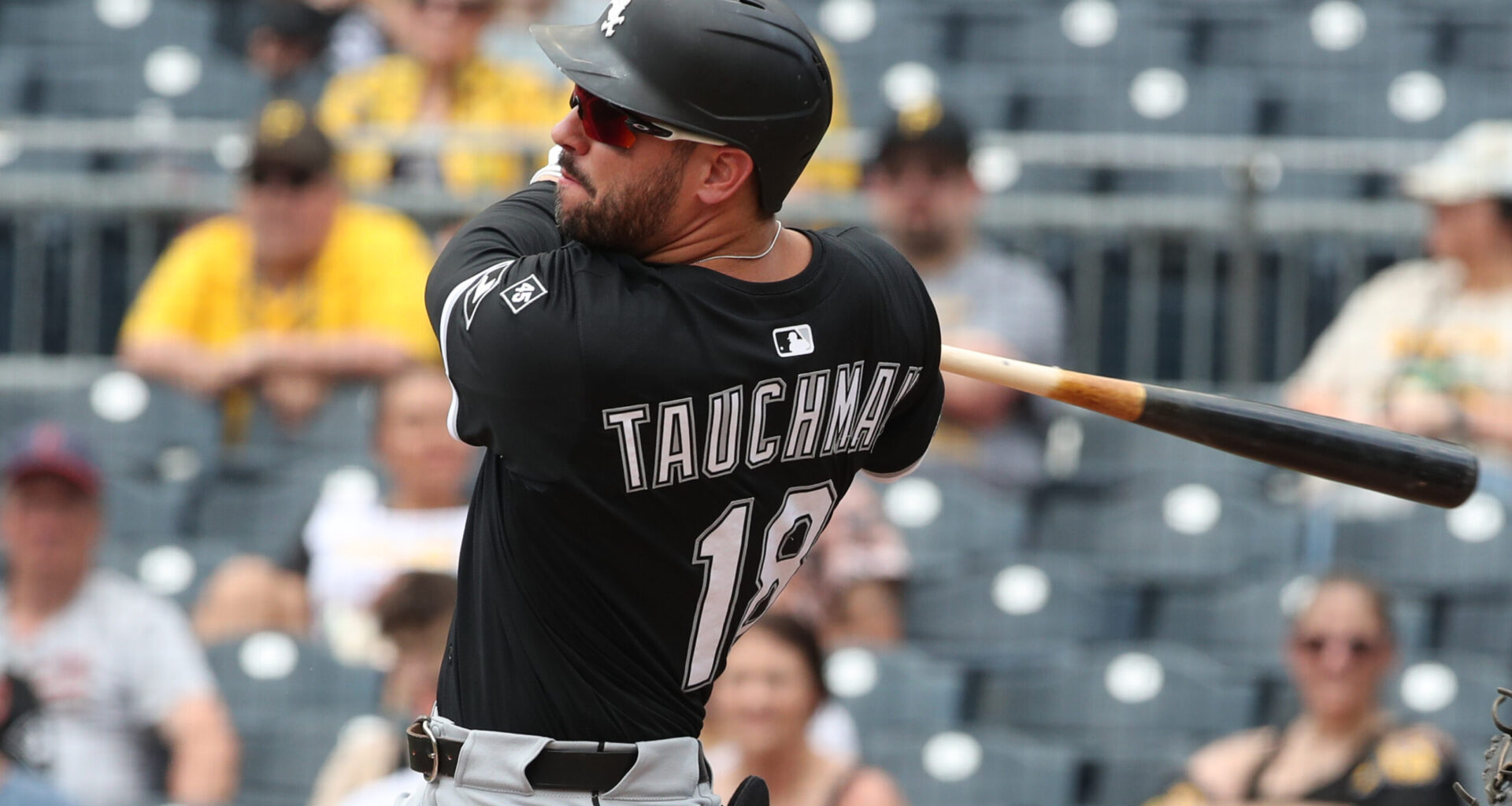 White Sox Non-Tender Mike Tauchman, Sign Derek Hill to One-Year Deal