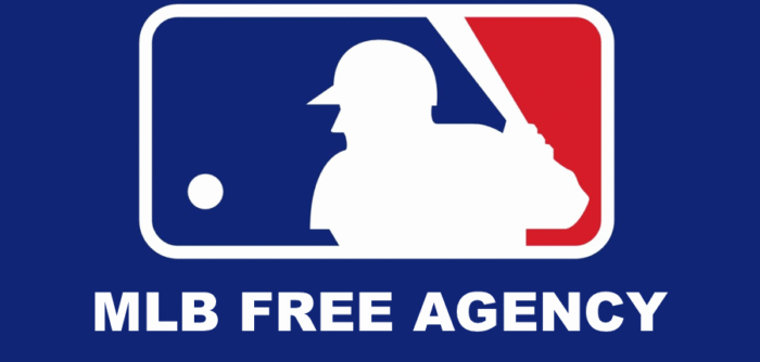 Examining the free agent class with the Padres current needs