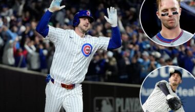 Complete rankings, expert predictions from The Post's Jon Heyman