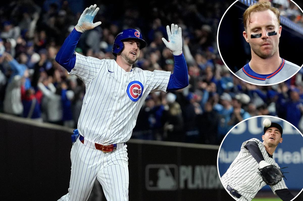 Complete rankings, expert predictions from The Post's Jon Heyman